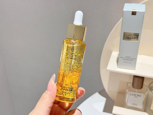 伊丽莎白苏珊·鎏金焕颜复原蜜   细腻似蜜 轻盈如水 深入肌肤 根源养护 补水保湿 商品图1