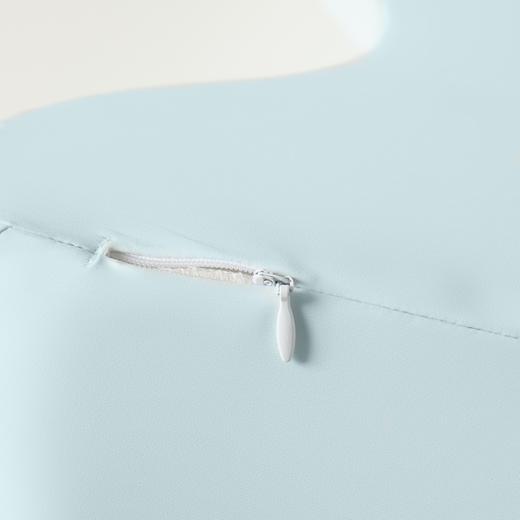 【品牌直发】加倍生活 一体双芯记忆棉枕头枕芯 趴趴枕手机趴睡枕 商品图7