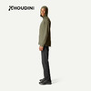 HOUDINI胡丁尼Aero Houdi航天户外男轻薄连帽抓绒衣外套 830036 商品缩略图5