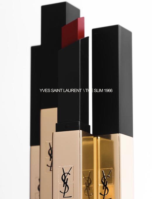 [透小蜜心选]【活动价￥69】【限量清仓】圣罗兰口红2.2g 商品图5