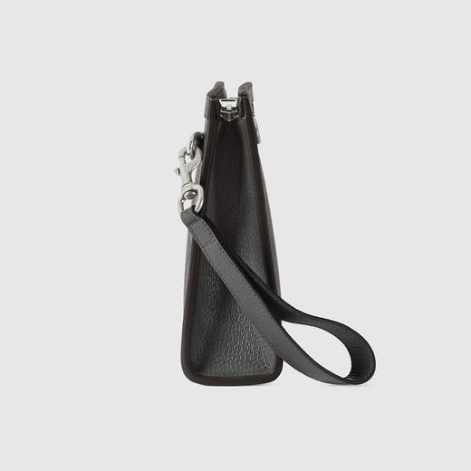 【二】GUCCI 古驰 男士 Ophidia系列 GG Supreme帆布手包 混色 760243 UULBN 1244 商品图3