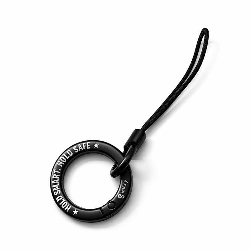 安全密钥防丢imKey定制挂绳