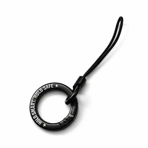 安全密钥防丢imKey定制挂绳 商品图0