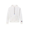 L-H 美洲杯白色连帽卫衣 商品缩略图0