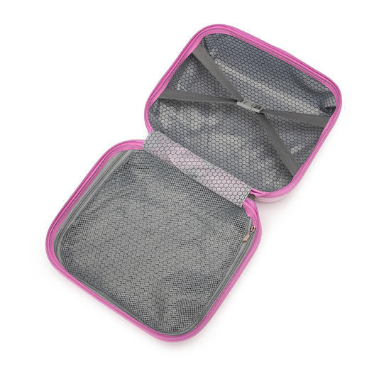 Champion冠军胶囊手提箱GJDK16K2  12寸 商品图4