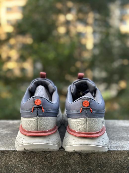 点此购买 迪桑特SKI STYLE系列防滑耐磨低帮生活休闲鞋 98 338713 商品图13