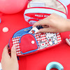 广博三丽鸥HelloKitty大容量笔袋 商品缩略图5