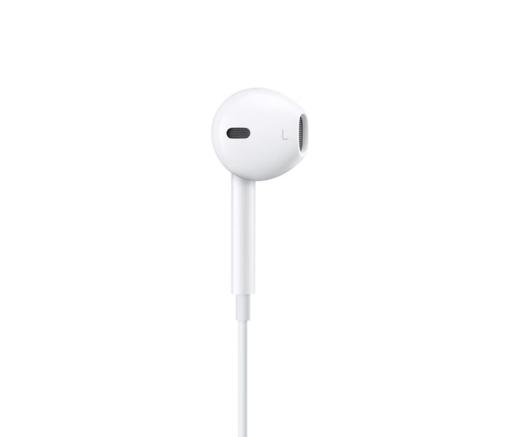 苹果 EarPods USB-C有线耳机 type-c有线耳机苹果耳机 苹果17有线耳机笔记本耳机游戏音乐 商品图3