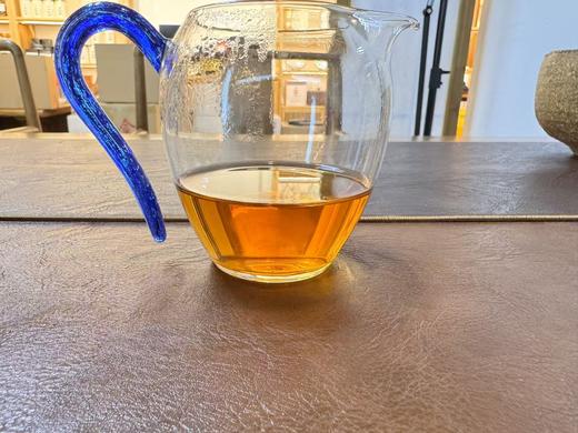 2025 春  雀舌 武夷正岩茶 虎啸岩 珍XI名枞 传统贵族品种  多种香感  100克起 商品图6