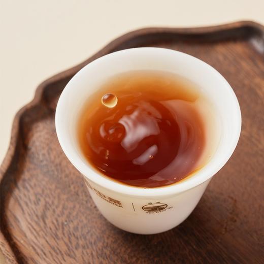 AT679中茶精品大红袍礼盒200g 商品图2