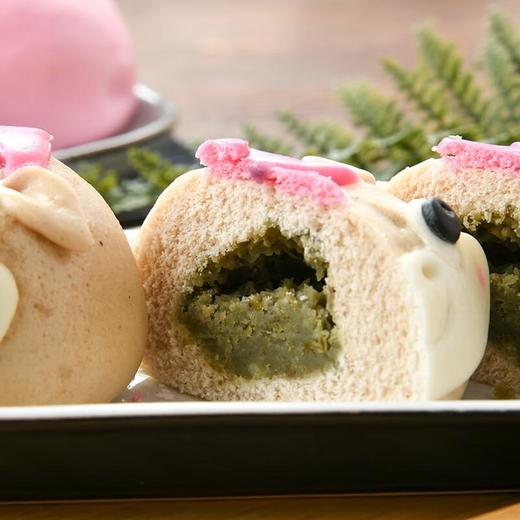 萌马包40g*2（粽色）面点 商品图3