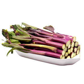 红菜苔400g 单份  ±20g 买放心菜就上瑞和泰