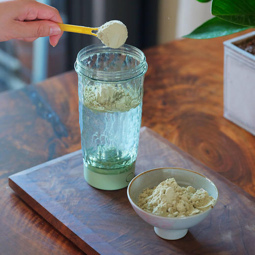 摇摇杯 | 电动搅拌杯 | 容量500ml 商品图0