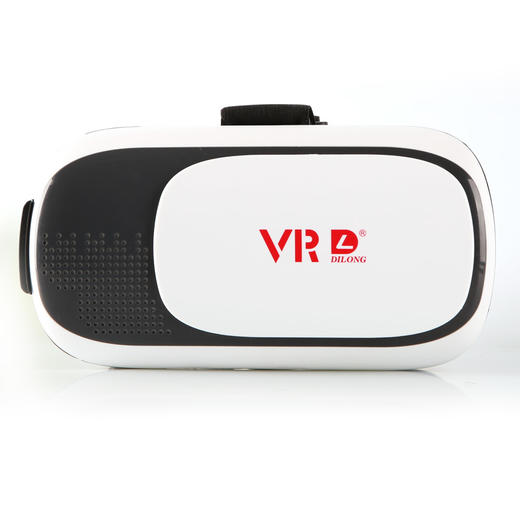 【男用器具】谜姬 头戴式手机观影眼镜 商品图1