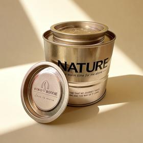 KOKO BONNIE牛奶咖啡豆巧克力100g【分仓直发，72小时发货，周末节假日不发货】