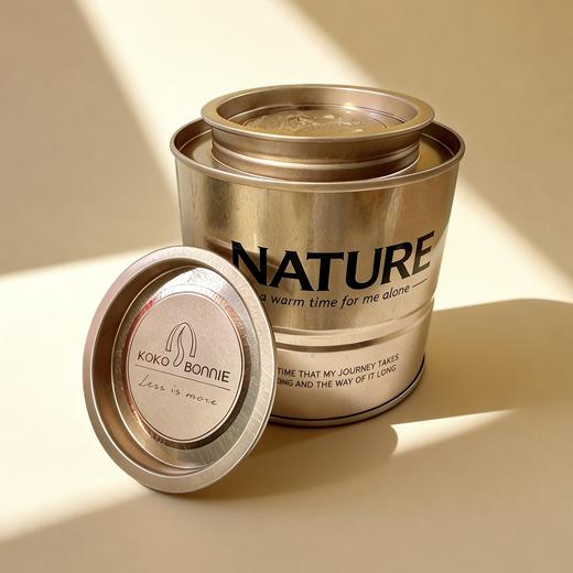 KOKO BONNIE牛奶咖啡豆巧克力100g【分仓直发，72小时发货，周末节假日不发货】 商品图0