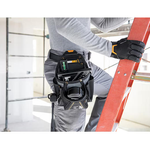 木工专用快挂工具袋TBL-CT-401拓必得工具 商品图1