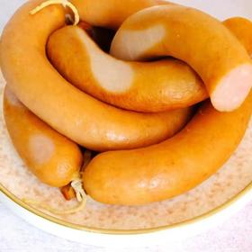 香宇粉肠（500g±50g）