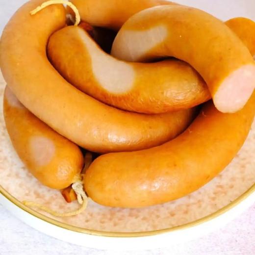 香宇粉肠（500g±50g） 商品图0