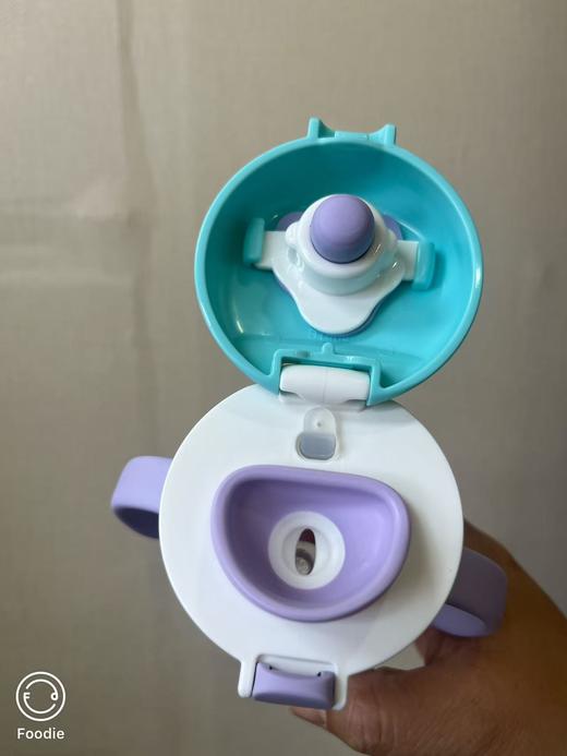 （积分兑换）利其尔直饮杯裸瓶 商品图2