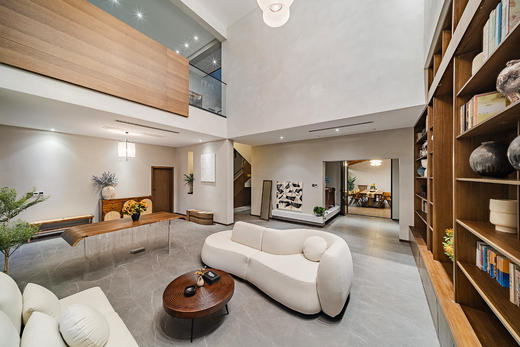 【觅趣605号院·青城山】7房别墅，私汤泡池、机麻、KTV、台球🎱、投影bysk 商品图6