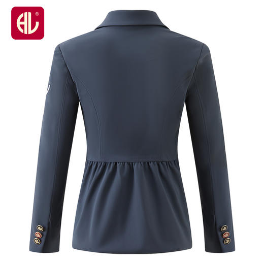 儿童裙下摆造型西服-13623 商品图4