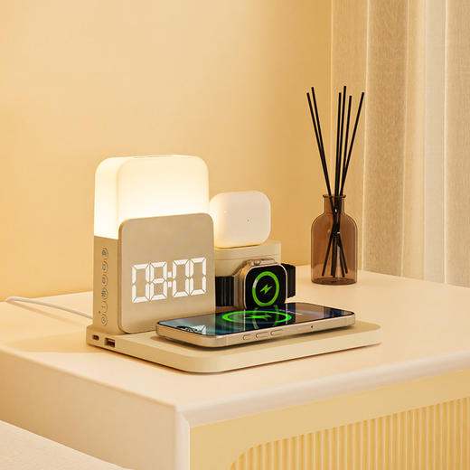 几光无线小电组合5W 商品图0