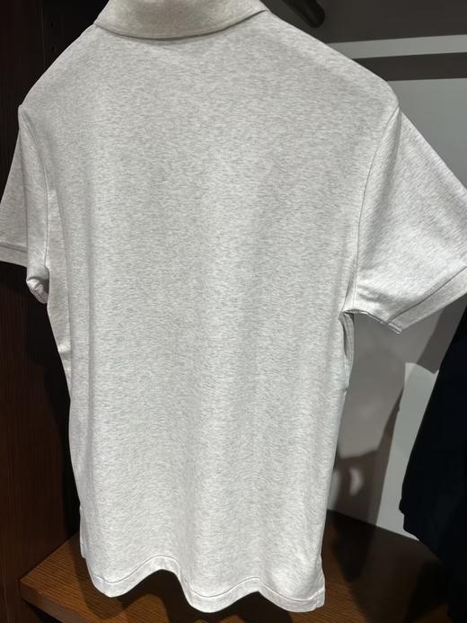 Ralph Lauren 拉夫劳伦 POLO男  MNPOKNI1N821088-020 深灰色. 商品图1