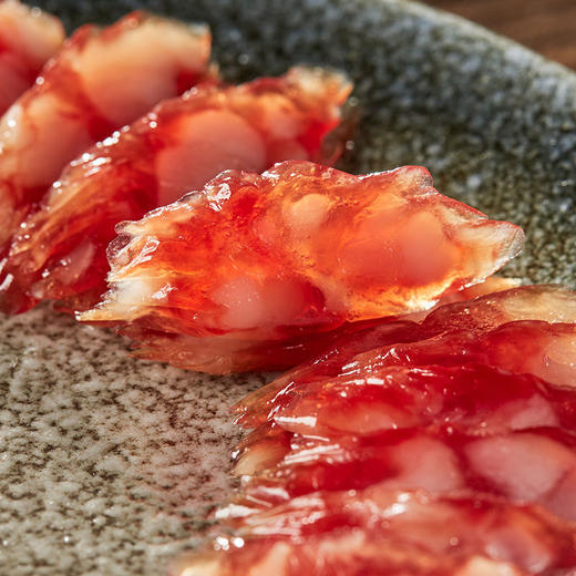 圃中皇广式风味腊肠 500g/袋 商品图3