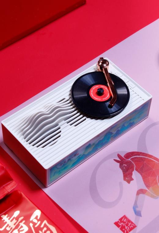 声生如意 慢叙贺岁 商品图2