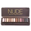 BYS	眼影彩盘 Eyeshadow Palette 商品缩略图0