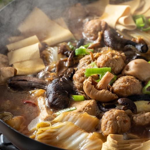 东北红松伞蘑/榛蘑/黄蘑|鲜味王者，口感一绝！自然晾晒而成|蘑菇 商品图2