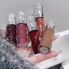 Sephora/丝芙兰丰盈蜜润唇釉 镜面细闪唇釉02口红女保湿裸色唇釉05 商品缩略图2