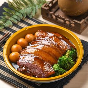 把子肉宴煲390g/份