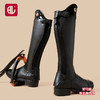 温莎骑士长筒马靴-HS-A015 商品缩略图2