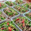 凉拌香菜牛肉约500G 商品缩略图0