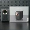 Lenovo/联想T100投影仪 家用投影机1080 P高清智能家庭影院850ANSI流明自动对焦 梯形校正 商品缩略图2