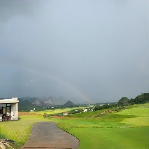 越南宁平·皇家高尔夫俱乐部  Royal Golf Club  | 宁平高尔夫球场 | 越南高尔夫球场俱乐部 商品图4