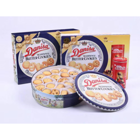 皇冠曲奇750g-22076885