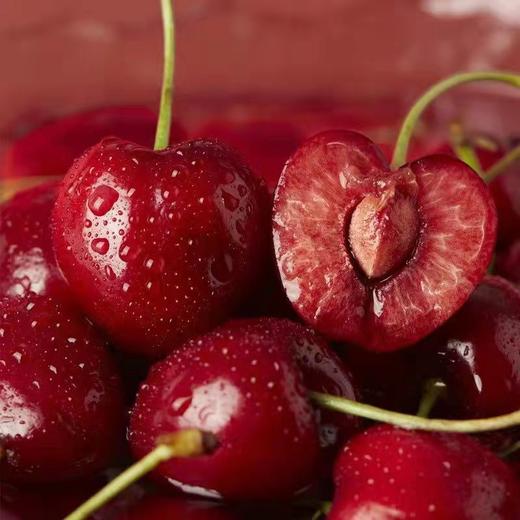 【京东包邮❗️新鲜到家🔥原箱智利车厘子】飘洋过海的情谊，从智利到中国，优选精品进口车厘子，当季应季水果，营养美味又健康，老人/孕妇/水果，新鲜水果大樱桃车厘子L 商品图5