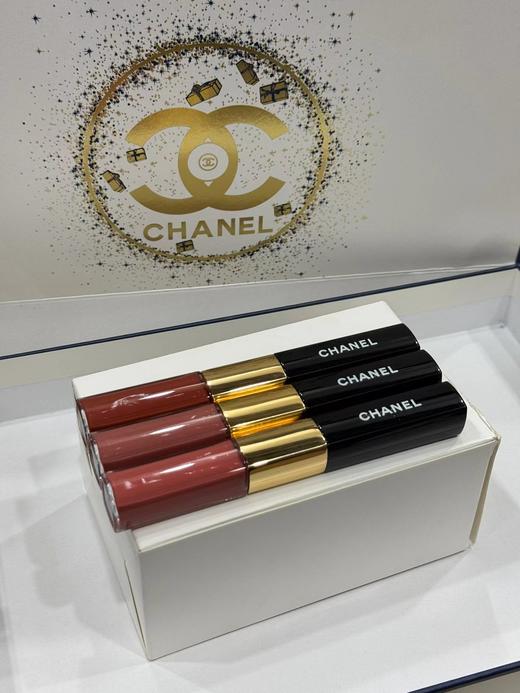 D123032可盐可甜一头哑光一头唇釉双头唇釉 商品图0