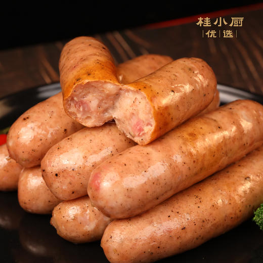 桂味臻礼礼盒（过年少不了肉，都是硬菜） 商品图5