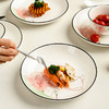 芙蓉赋餐具28件套 商品缩略图2