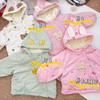 【棉服清仓专区】嘟嘟家童装儿童加绒棉服冬季新款男童加厚外套冬装女童棉袄保暖潮(合集款材质以具体款式实物材质为准，介意勿拍!) 商品缩略图2