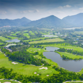 越南·河内高尔夫俱乐部 Hanoi Golf Club  | 河内高尔夫球场 | 越南高尔夫球场俱乐部 | 东南亚