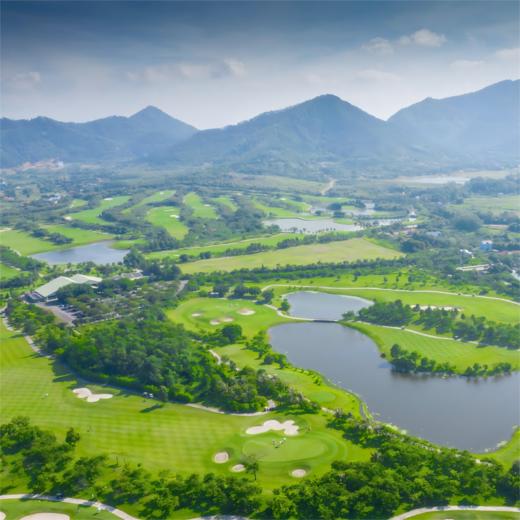 越南·河内高尔夫俱乐部 Hanoi Golf Club  | 河内高尔夫球场 | 越南高尔夫球场俱乐部 | 东南亚 商品图0
