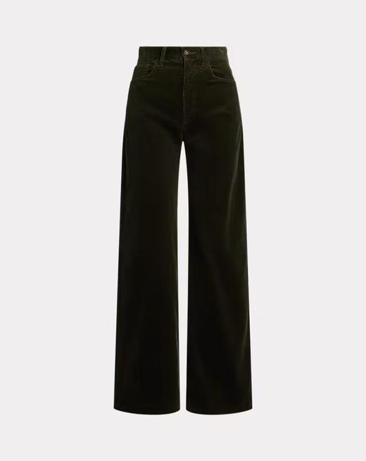 Ralph Lauren 拉夫劳伦 休闲裤女  WMPOPNTN4H20034-301 . 商品图0