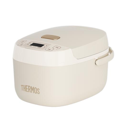 香槟金饭煲3L 商品图1