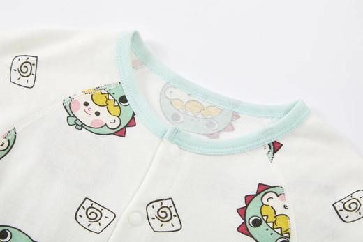 502-童针织连体服 商品图5