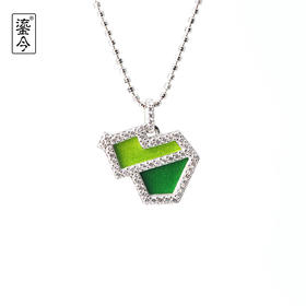 十二福禄·葫芦吊坠